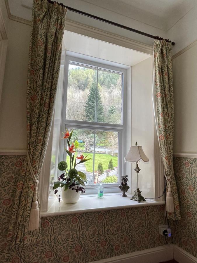 Tyn Y Fron 6 Bedroom House In Betws-Y-Coed Snowdonia Luaran gambar