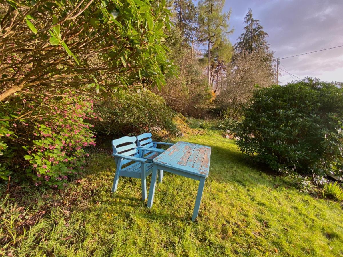Tyn Y Fron 6 Bedroom House In Betws-Y-Coed Snowdonia Luaran gambar