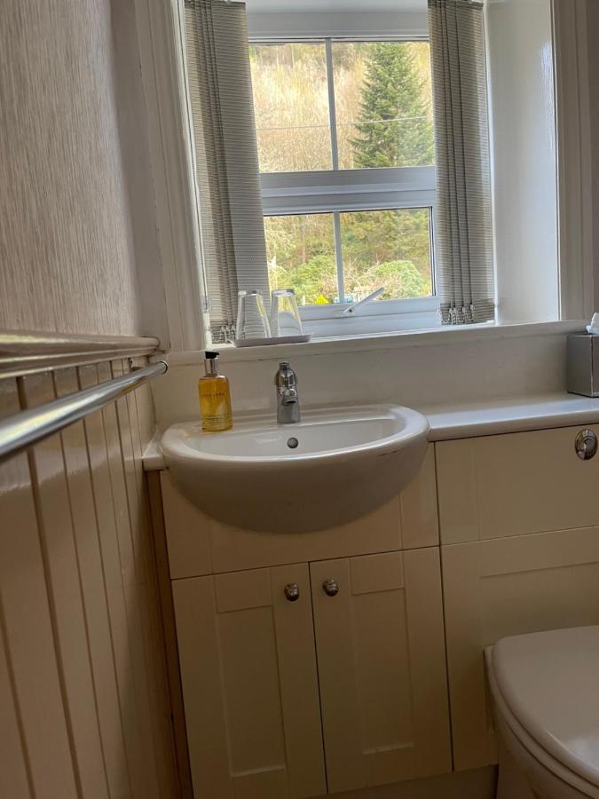 Tyn Y Fron 6 Bedroom House In Betws-Y-Coed Snowdonia Luaran gambar