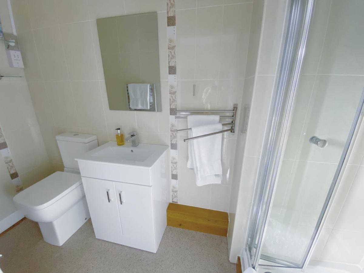 Tyn Y Fron 6 Bedroom House In Betws-Y-Coed Snowdonia Luaran gambar