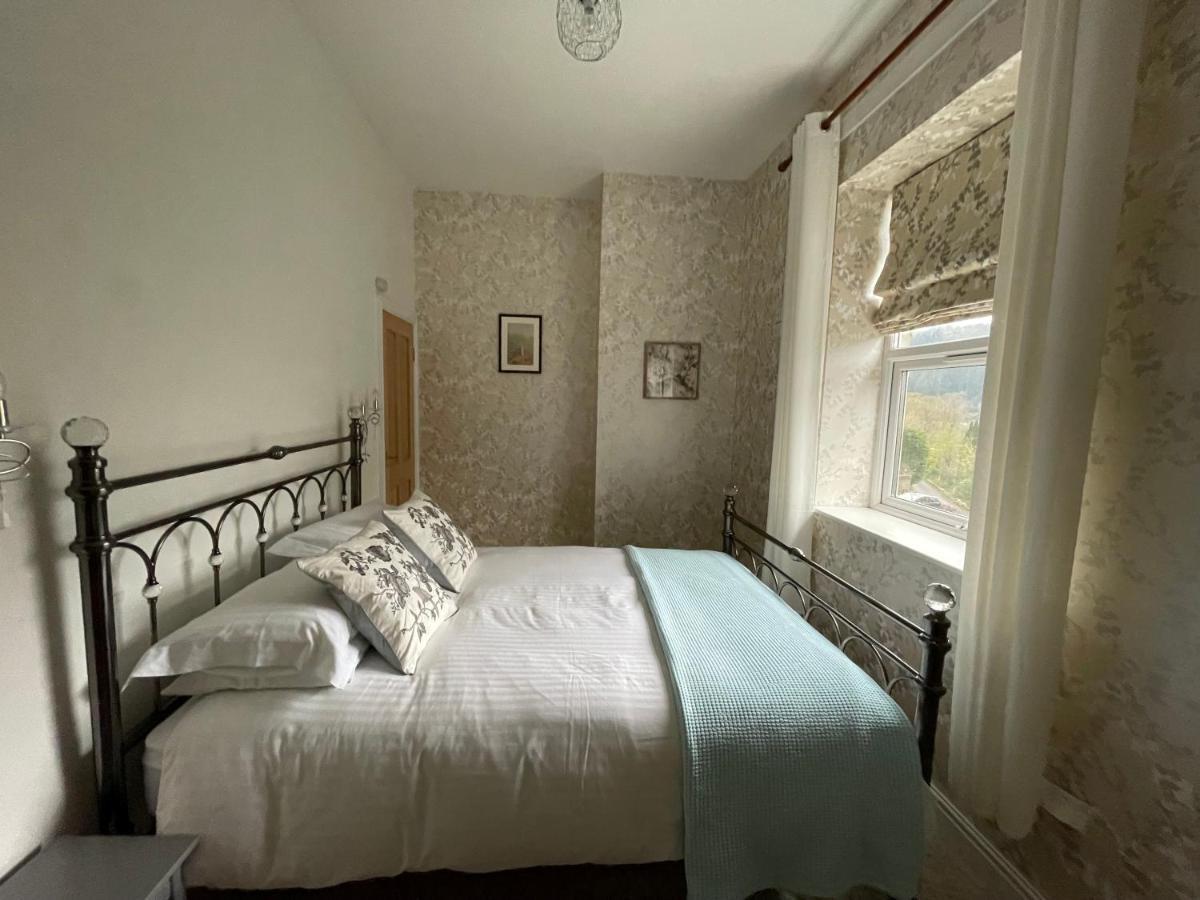 Tyn Y Fron 6 Bedroom House In Betws-Y-Coed Snowdonia Luaran gambar