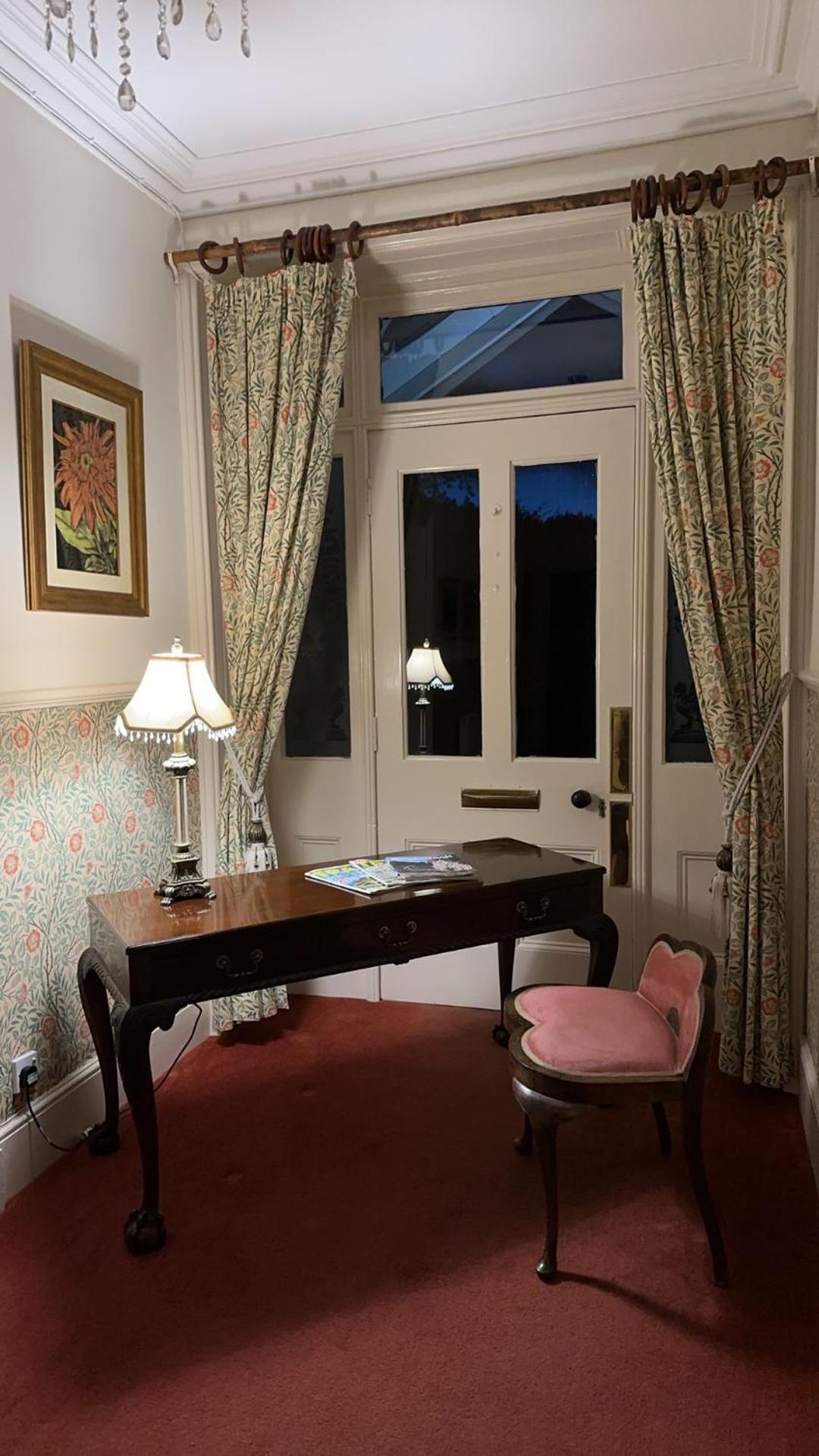 Tyn Y Fron 6 Bedroom House In Betws-Y-Coed Snowdonia Luaran gambar