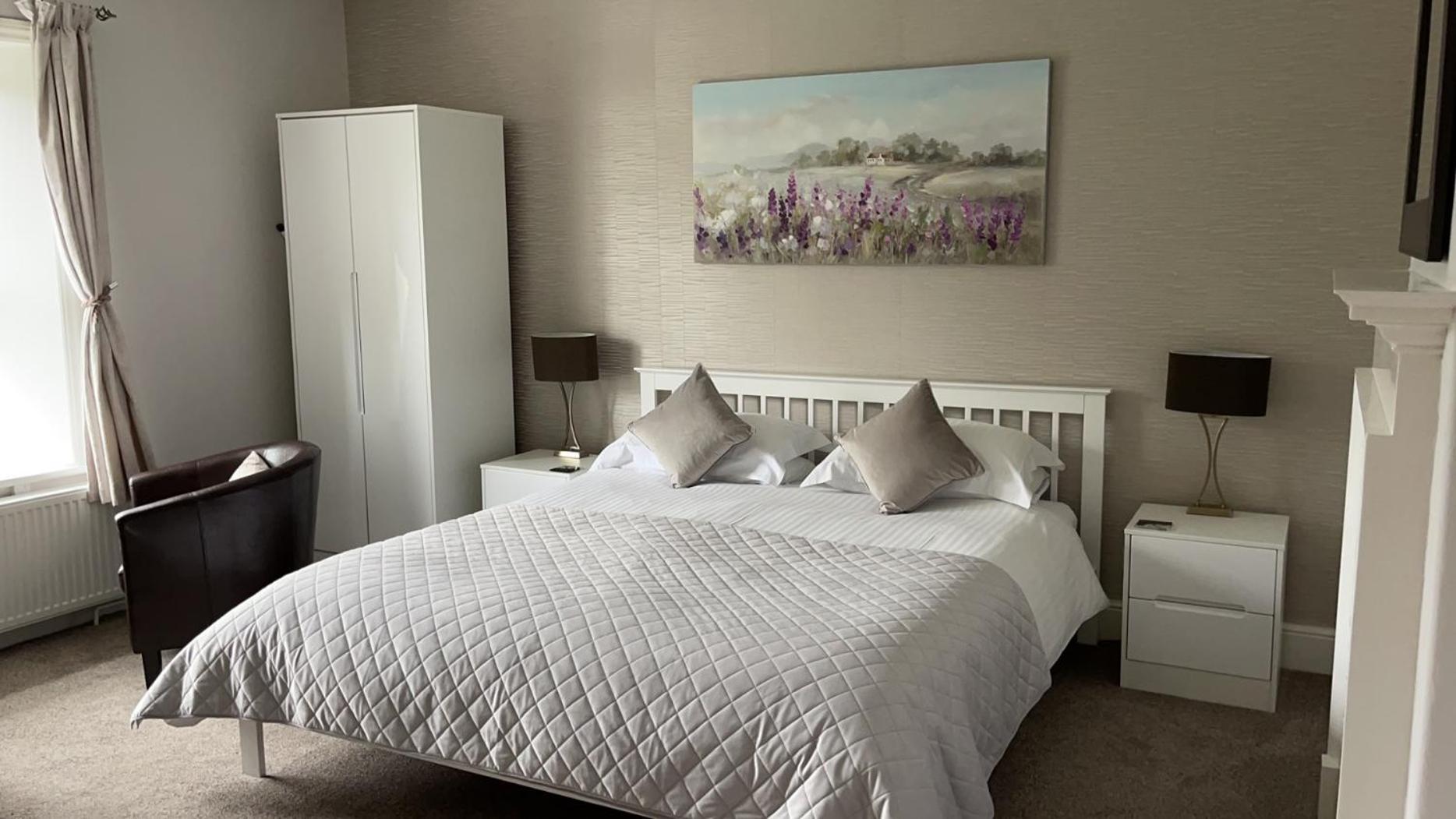 Tyn Y Fron 6 Bedroom House In Betws-Y-Coed Snowdonia Luaran gambar