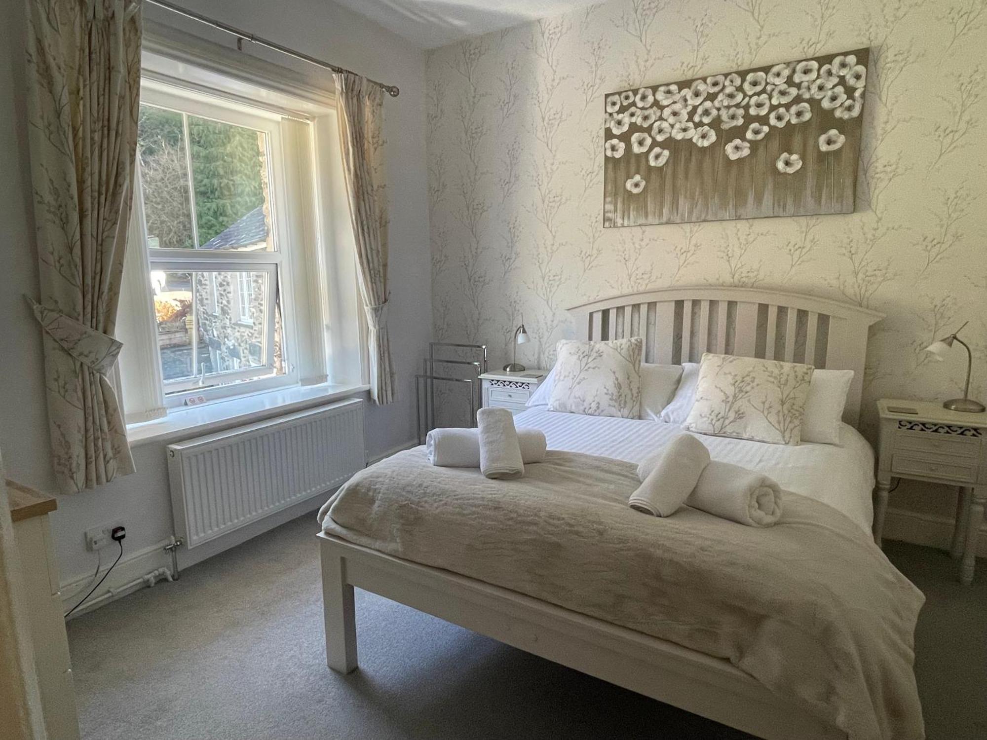 Tyn Y Fron 6 Bedroom House In Betws-Y-Coed Snowdonia Luaran gambar